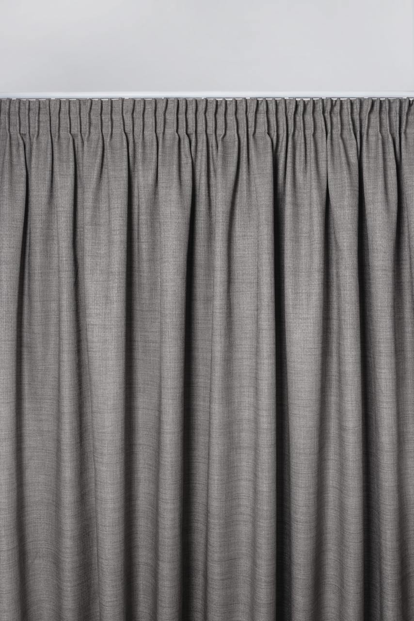 Штори Дімаут (рогожка) #1